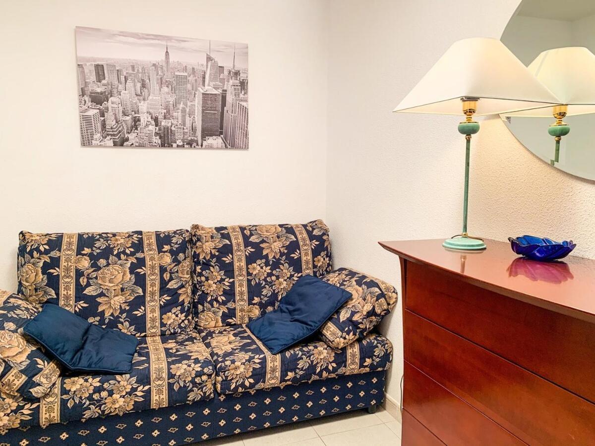 Apartamento Manhattan En El Centro Les Escaldes Extérieur photo